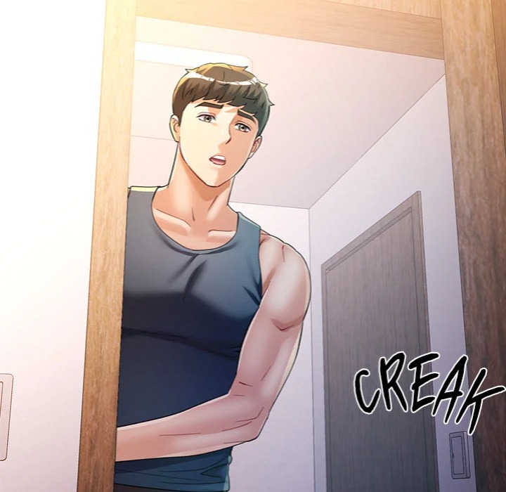 In Her Place - Chapter 112 [photo 18] - MangaPorn