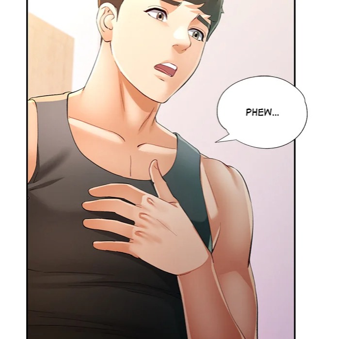 In Her Place - Chapter 112 [photo 22] - MangaPorn
