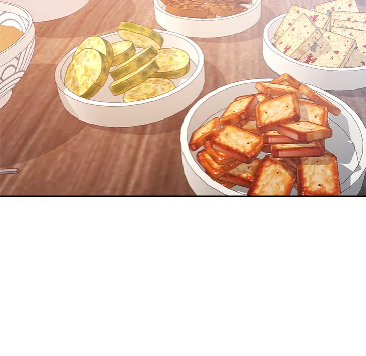 In Her Place - Chapter 112 [photo 24] - MangaPorn