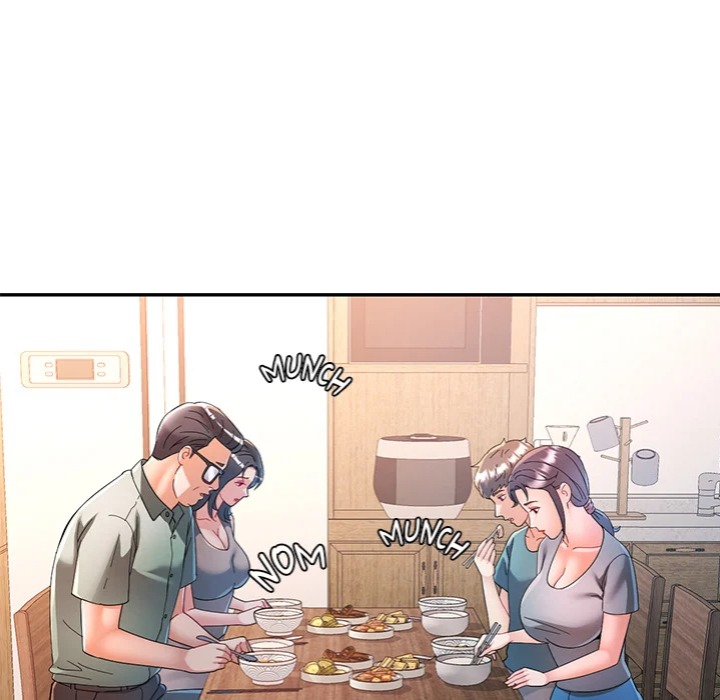 In Her Place - Chapter 112 [photo 25] - MangaPorn