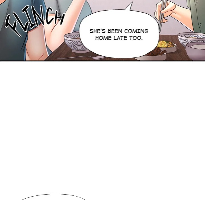 In Her Place - Chapter 112 [photo 29] - MangaPorn