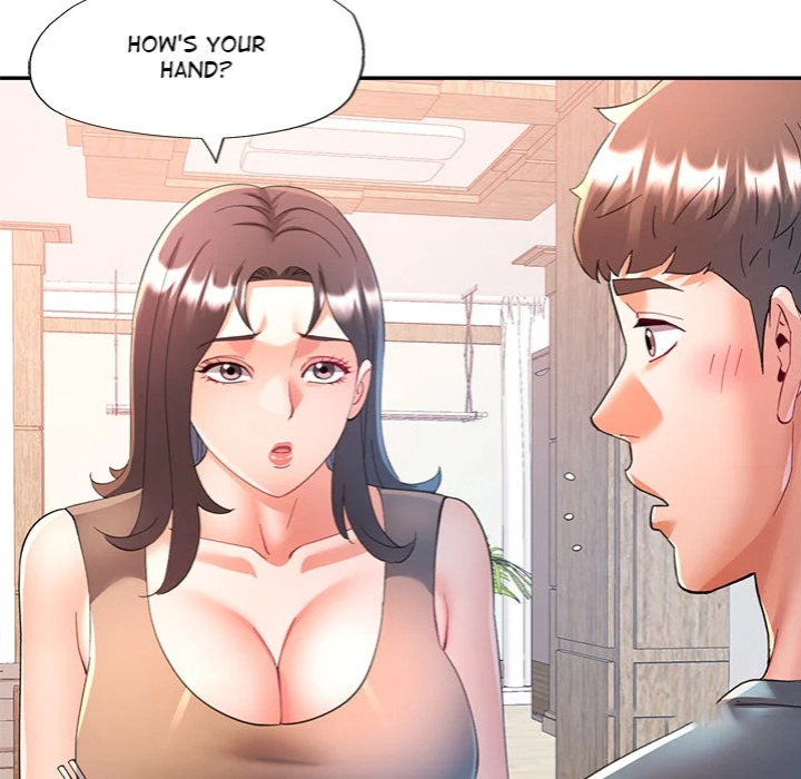 In Her Place - Chapter 112 [photo 30] - MangaPorn