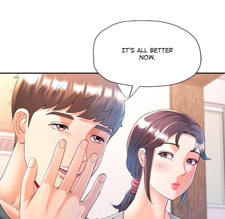 In Her Place - Chapter 112 [photo 32] - MangaPorn