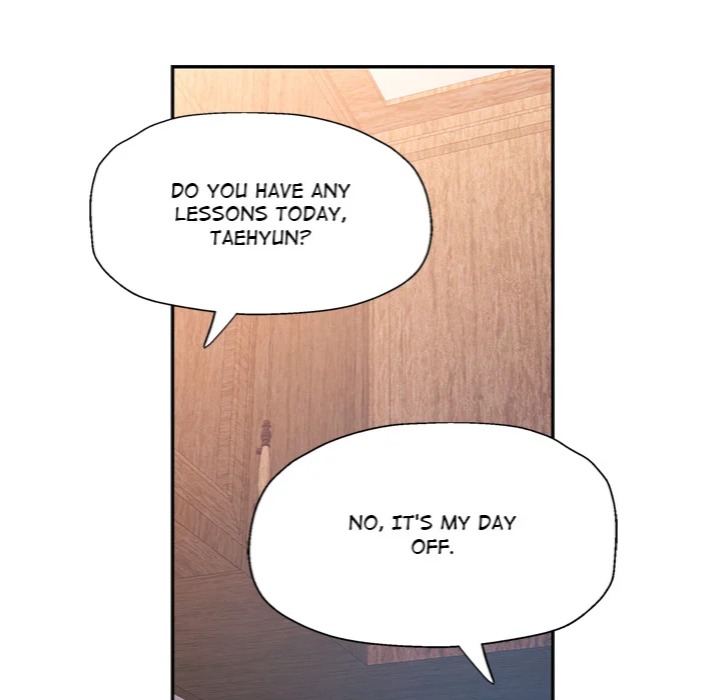 In Her Place - Chapter 112 [photo 34] - MangaPorn