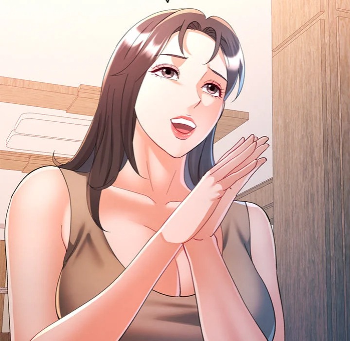 In Her Place - Chapter 112 [photo 36] - MangaPorn