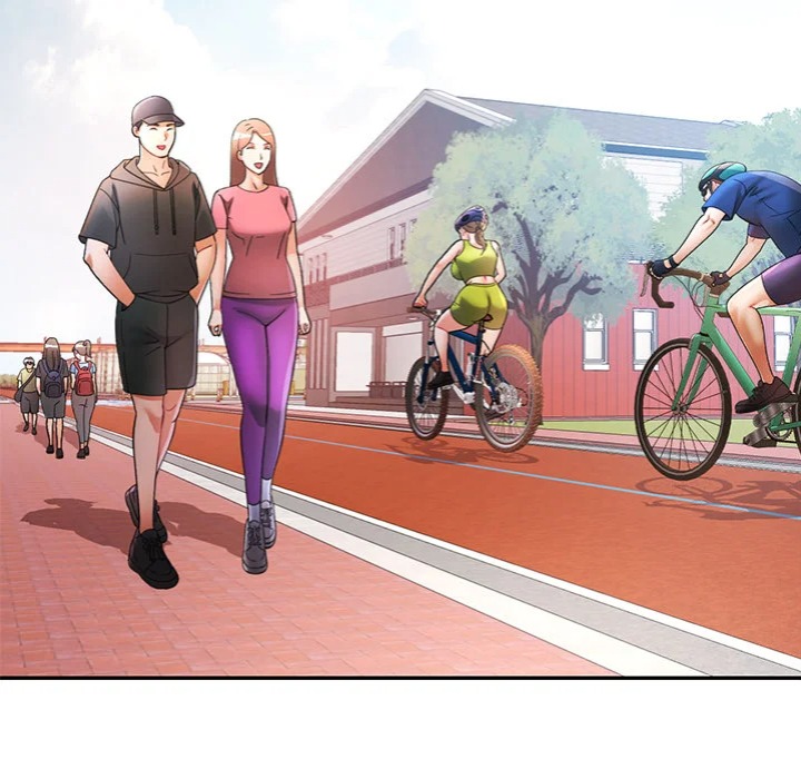 In Her Place - Chapter 112 [photo 43] - MangaPorn