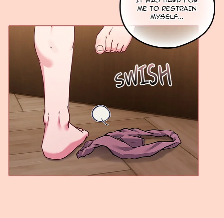 But You’re the Same Age as My Daughter?! - Chapter 48 [photo 116] - MangaPorn