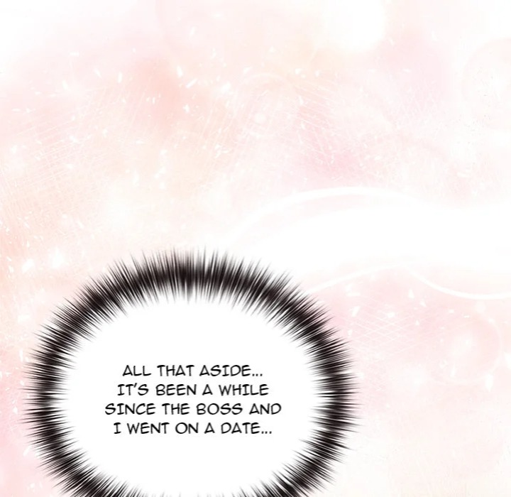 But You’re the Same Age as My Daughter?! - Chapter 48 [photo 14] - MangaPorn