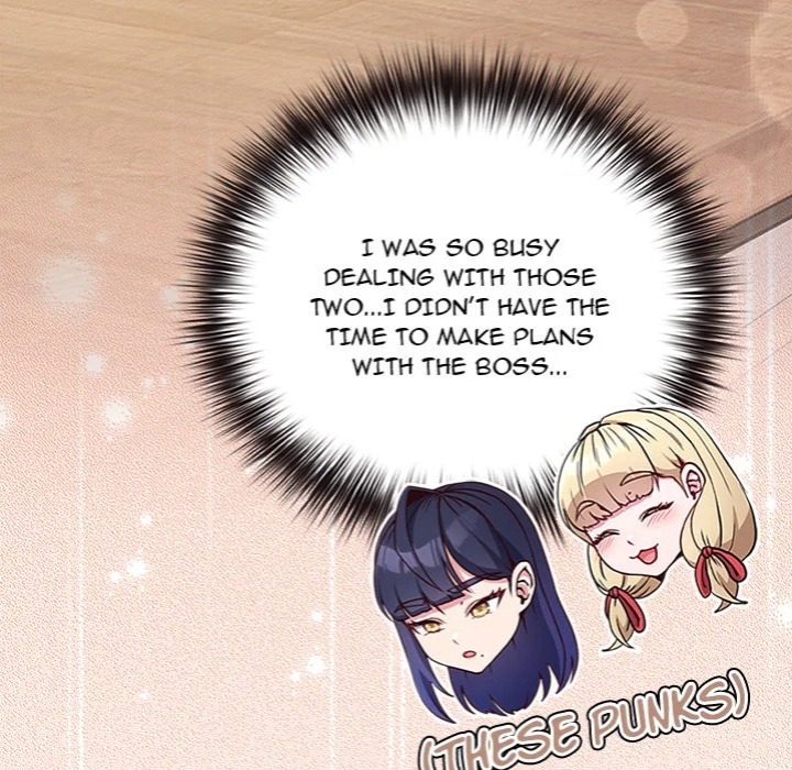 But You’re the Same Age as My Daughter?! - Chapter 48 [photo 17] - MangaPorn