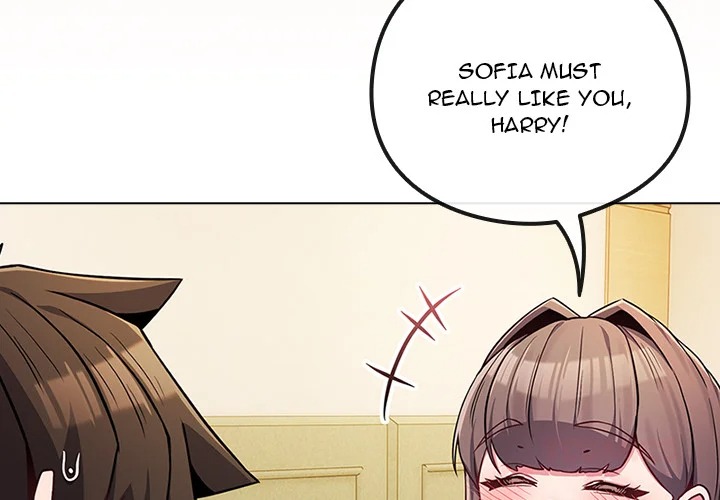 But You’re the Same Age as My Daughter?! - Chapter 48 [photo 4] - MangaPorn