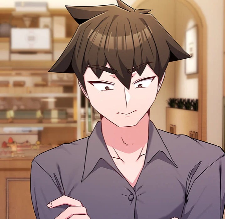 But You’re the Same Age as My Daughter?! - Chapter 48 [photo 40] - MangaPorn