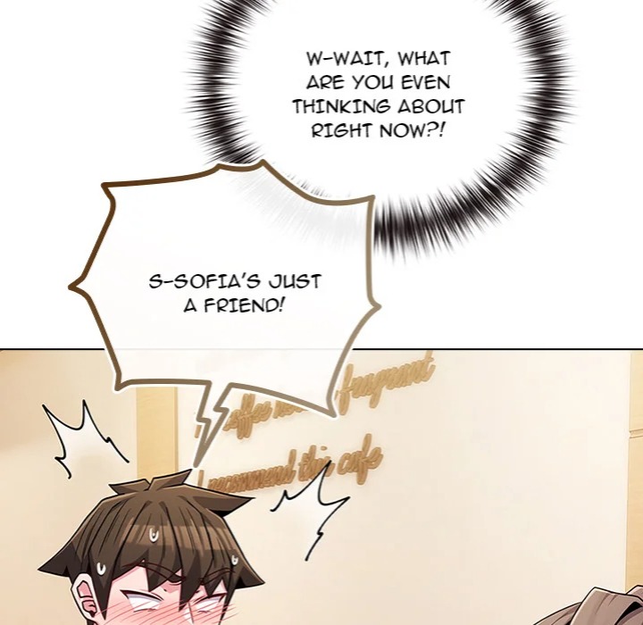 But You’re the Same Age as My Daughter?! - Chapter 48 [photo 43] - MangaPorn