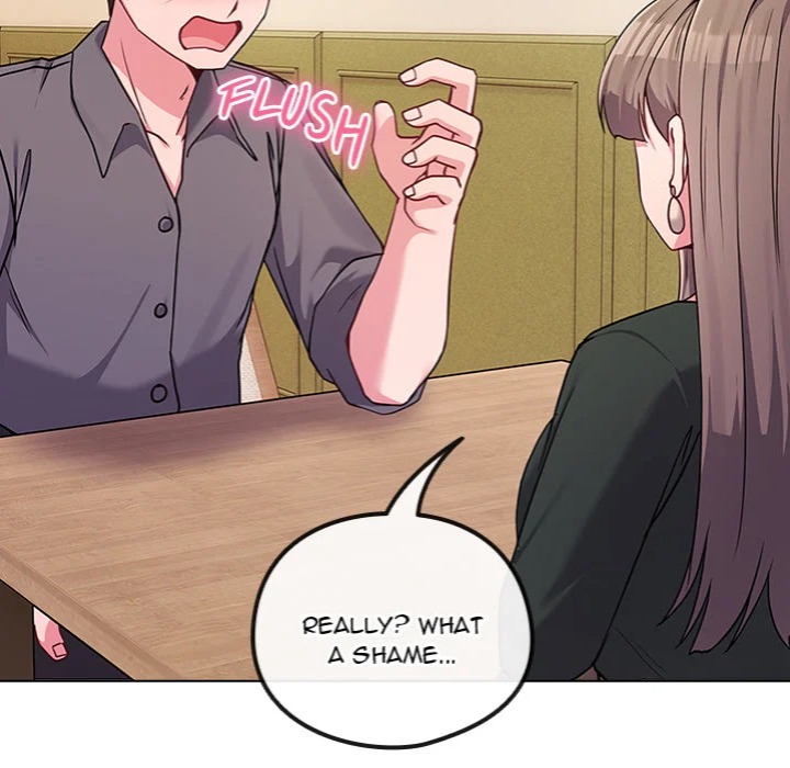 But You’re the Same Age as My Daughter?! - Chapter 48 [photo 44] - MangaPorn