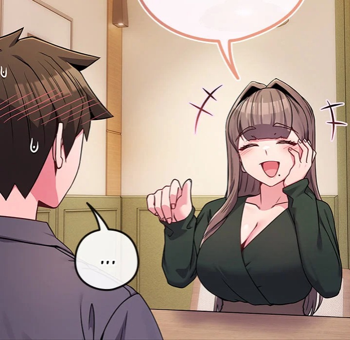 But You’re the Same Age as My Daughter?! - Chapter 48 [photo 51] - MangaPorn