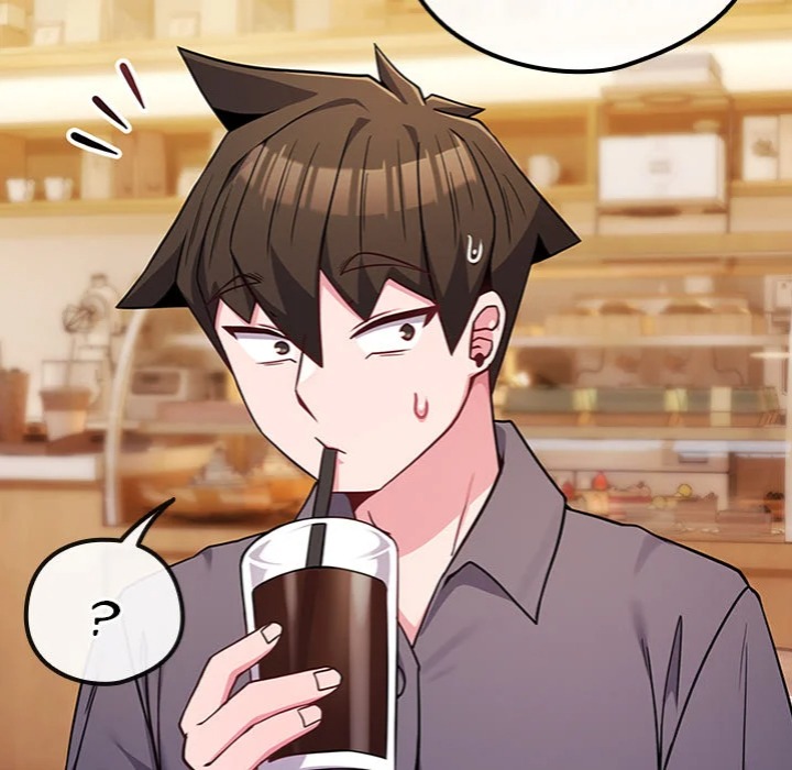 But You’re the Same Age as My Daughter?! - Chapter 48 [photo 53] - MangaPorn