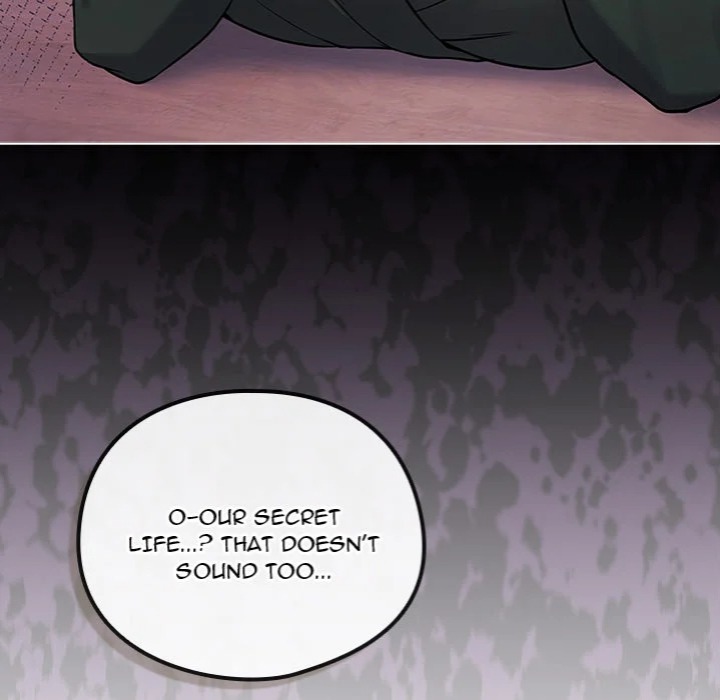 But You’re the Same Age as My Daughter?! - Chapter 48 [photo 57] - MangaPorn