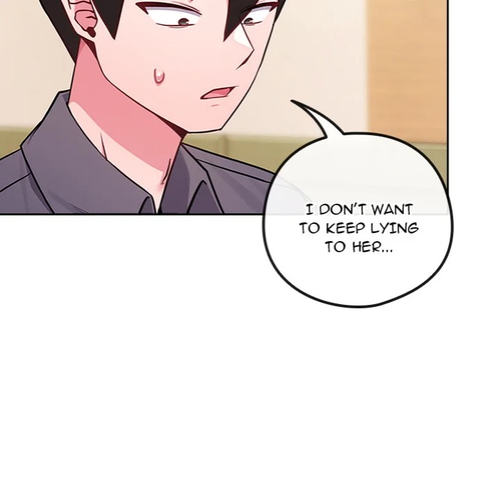 But You’re the Same Age as My Daughter?! - Chapter 48 [photo 60] - MangaPorn