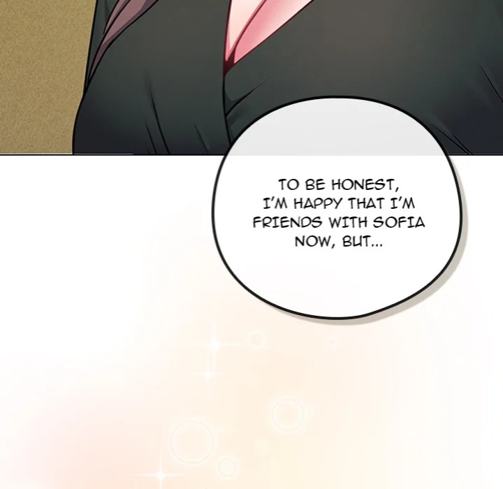 But You’re the Same Age as My Daughter?! - Chapter 48 [photo 63] - MangaPorn