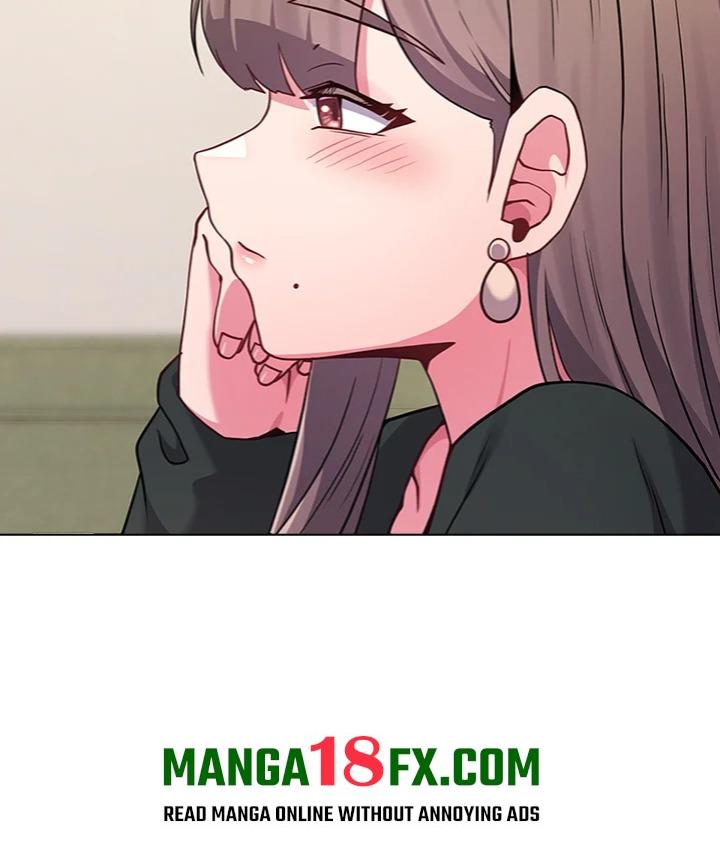 But You’re the Same Age as My Daughter?! - Chapter 48 [photo 69] - MangaPorn