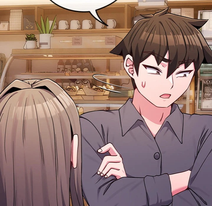 But You’re the Same Age as My Daughter?! - Chapter 48 [photo 7] - MangaPorn