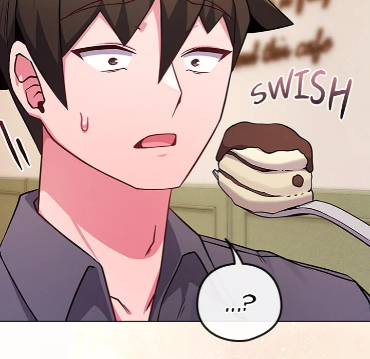 But You’re the Same Age as My Daughter?! - Chapter 48 [photo 71] - MangaPorn