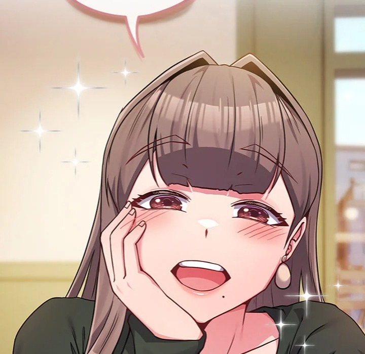 But You’re the Same Age as My Daughter?! - Chapter 48 [photo 73] - MangaPorn