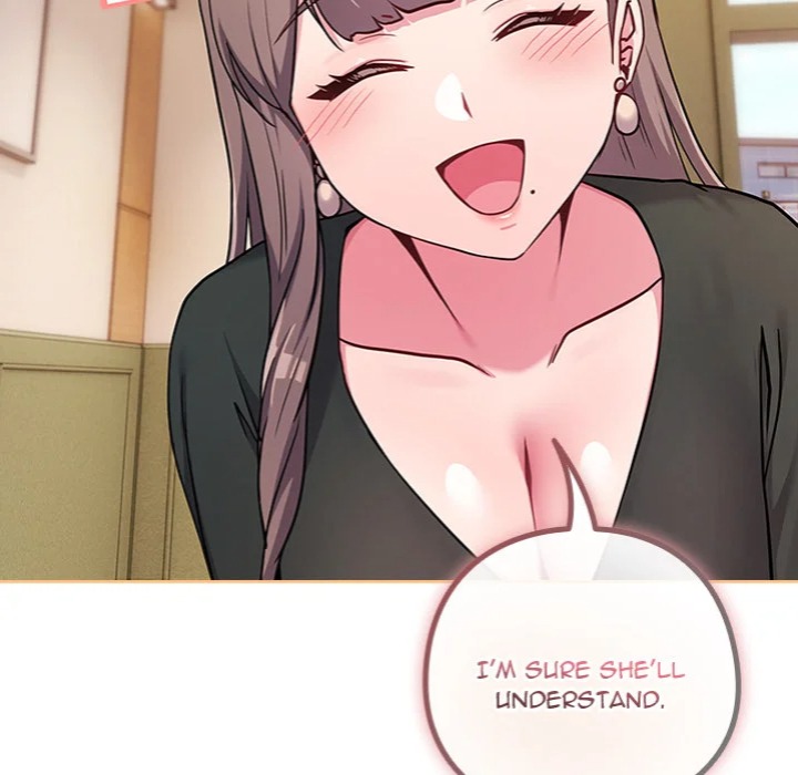 But You’re the Same Age as My Daughter?! - Chapter 48 [photo 85] - MangaPorn