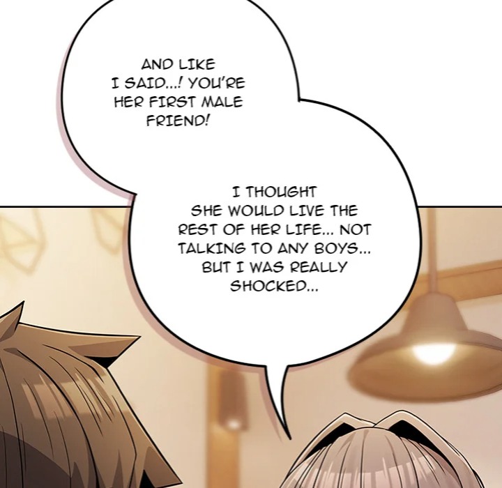 But You’re the Same Age as My Daughter?! - Chapter 48 [photo 93] - MangaPorn