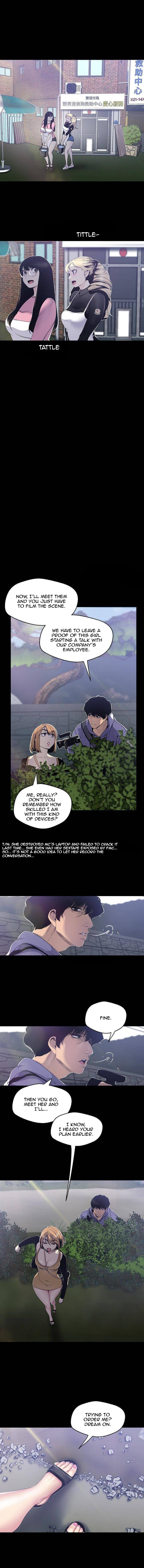 A Wonderful New World - Chapter 57 [photo 10] - MangaPorn