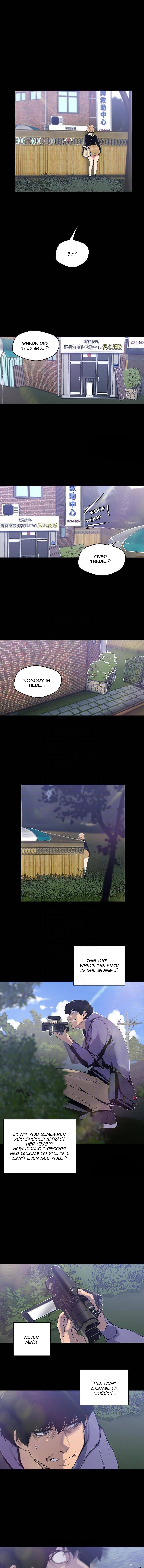 A Wonderful New World - Chapter 57 [photo 11] - MangaPorn