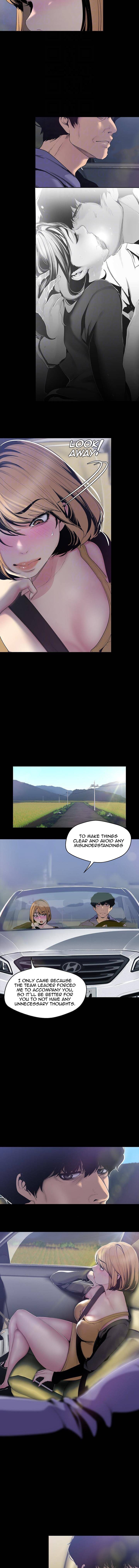 A Wonderful New World - Chapter 57 [photo 4] - MangaPorn