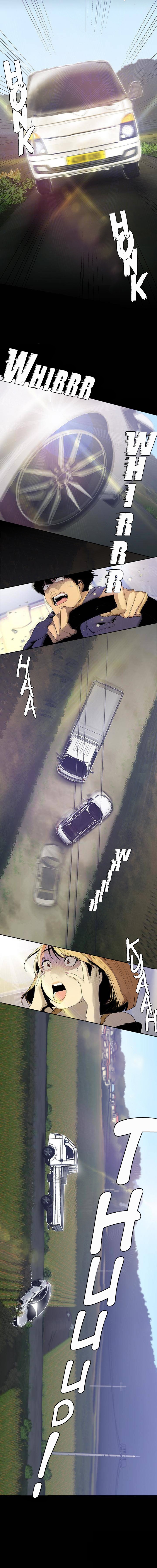 A Wonderful New World - Chapter 57 [photo 8] - MangaPorn