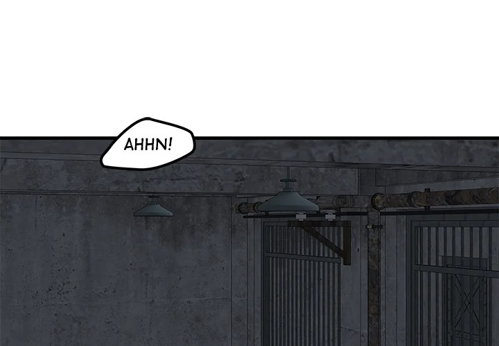 Paradox - Chapter 16 [photo 3] - MangaPorn