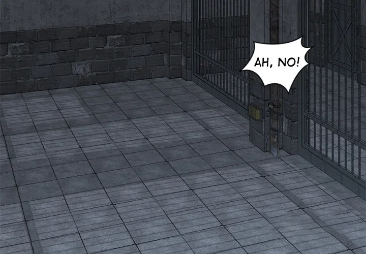 Paradox - Chapter 16 [photo 4] - MangaPorn