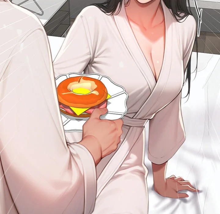 Paradox - Chapter 16 [photo 61] - MangaPorn