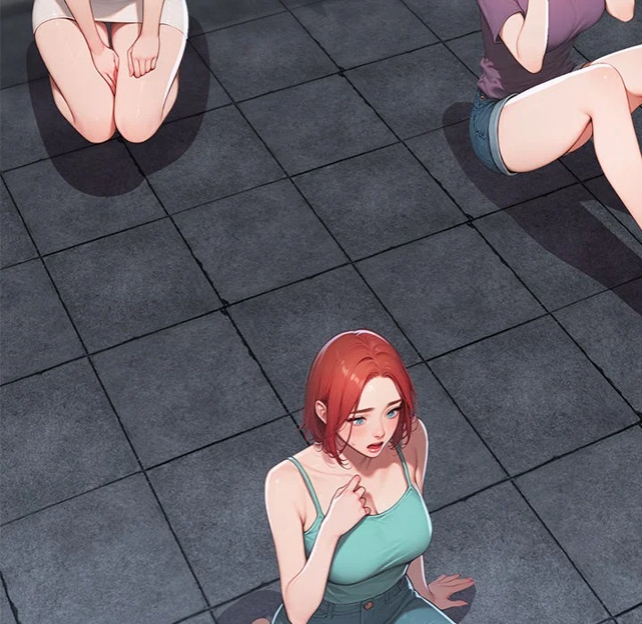 Paradox - Chapter 16 [photo 9] - MangaPorn