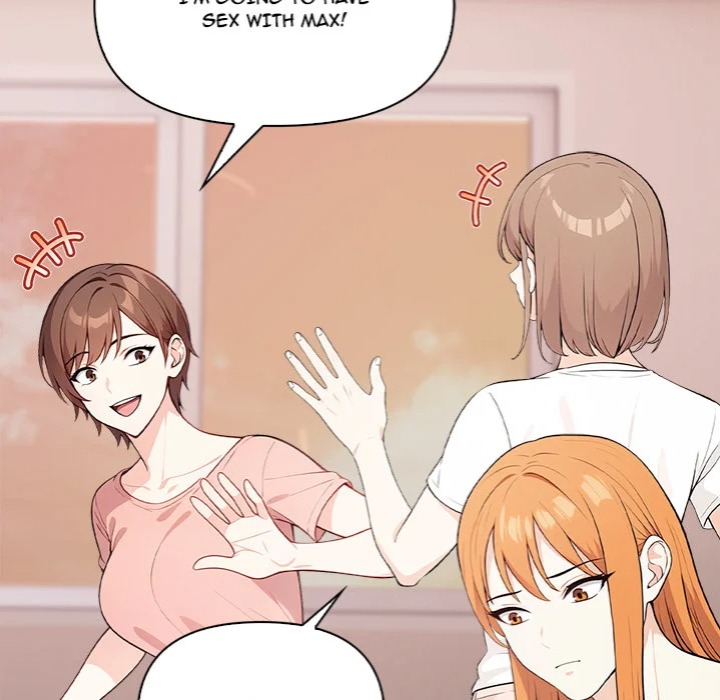 The Secret of a Girls’ Dorm - Chapter 27 [photo 105] - MangaPorn