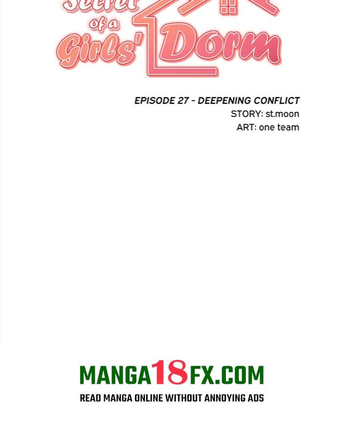 The Secret of a Girls’ Dorm - Chapter 27 [photo 12] - MangaPorn