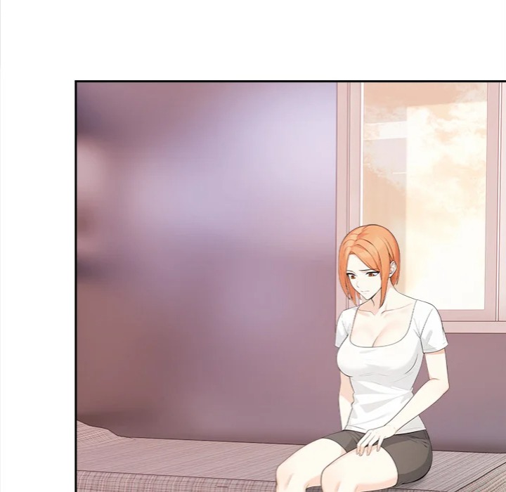 The Secret of a Girls’ Dorm - Chapter 27 [photo 16] - MangaPorn