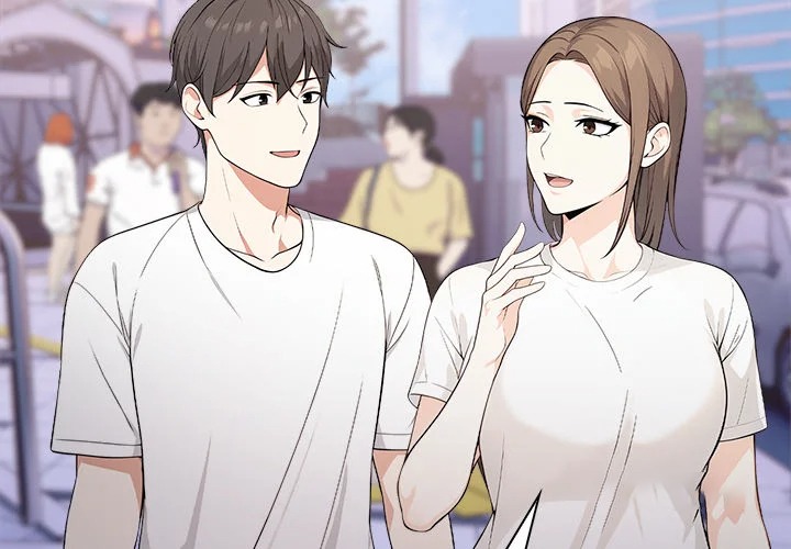 The Secret of a Girls’ Dorm - Chapter 27 [photo 2] - MangaPorn