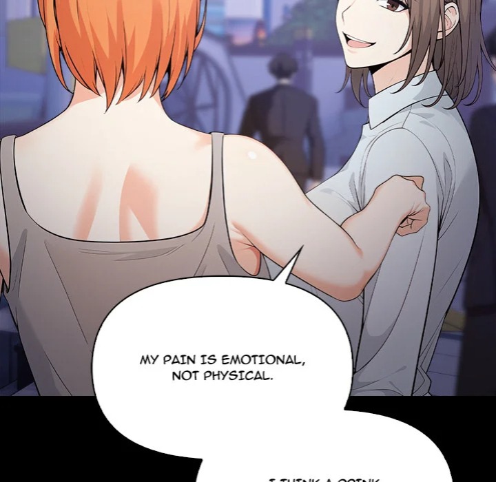 The Secret of a Girls’ Dorm - Chapter 27 [photo 25] - MangaPorn