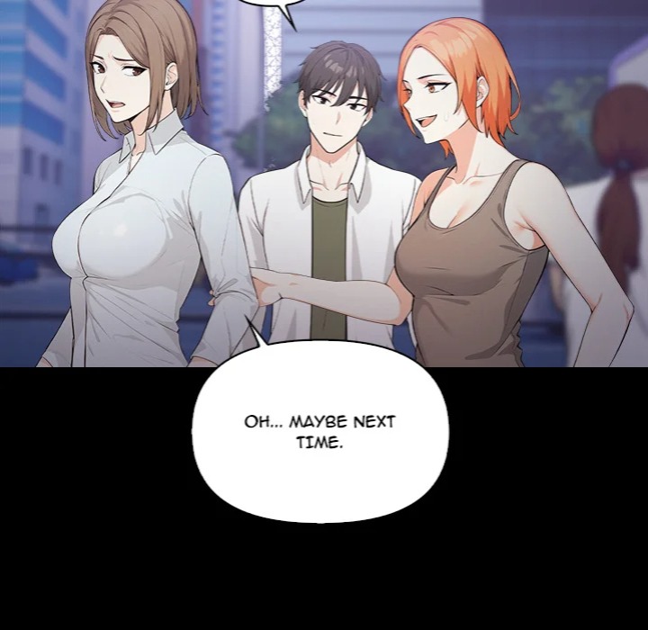 The Secret of a Girls’ Dorm - Chapter 27 [photo 28] - MangaPorn