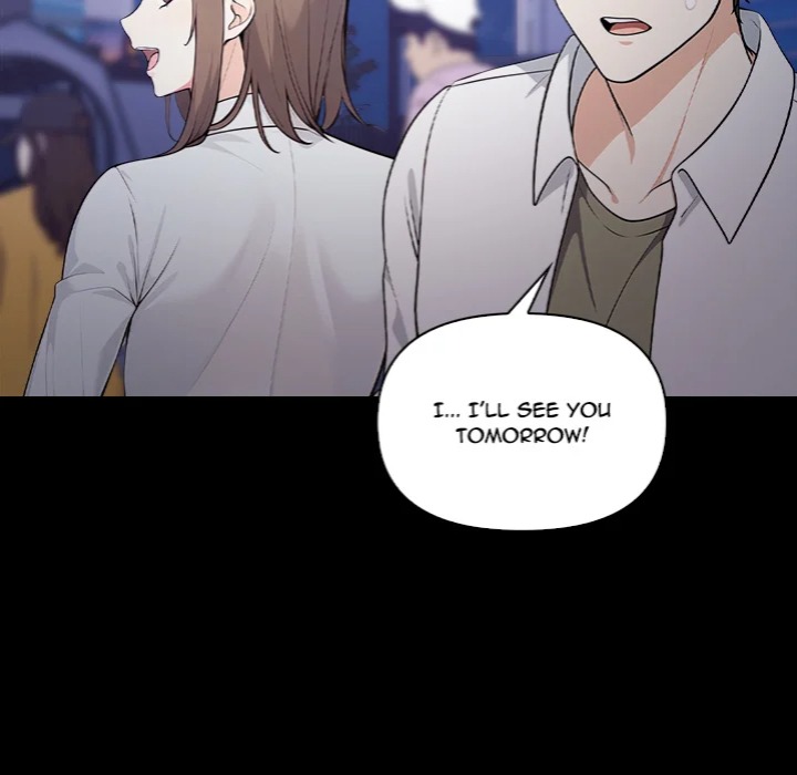 The Secret of a Girls’ Dorm - Chapter 27 [photo 34] - MangaPorn