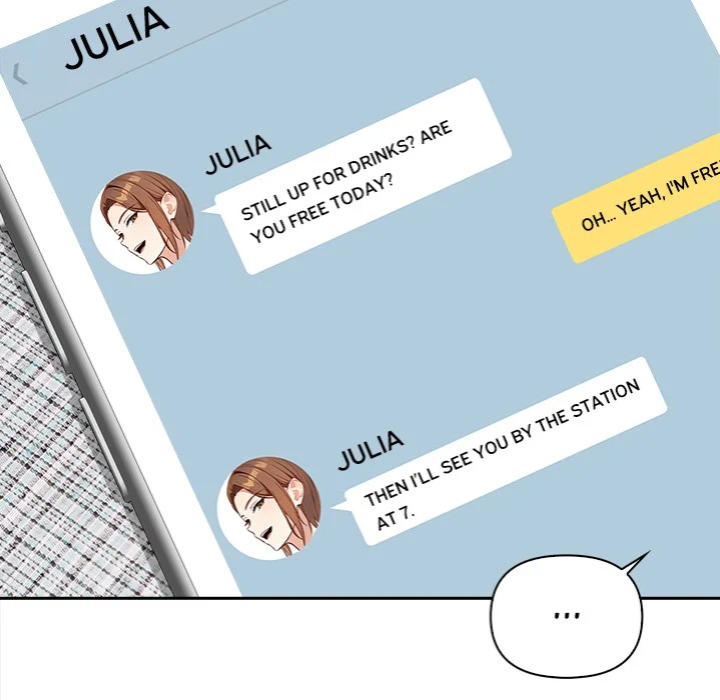 The Secret of a Girls’ Dorm - Chapter 27 [photo 42] - MangaPorn