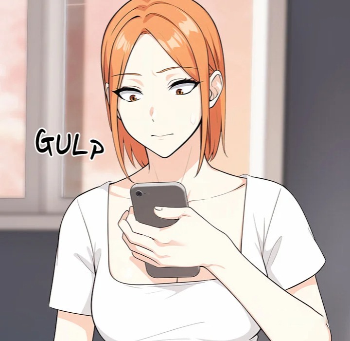 The Secret of a Girls’ Dorm - Chapter 27 [photo 44] - MangaPorn