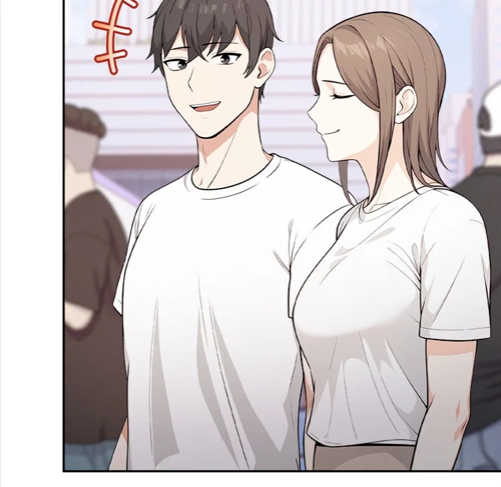 The Secret of a Girls’ Dorm - Chapter 27 [photo 5] - MangaPorn