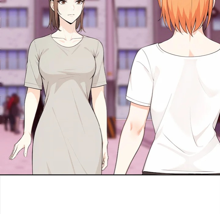 The Secret of a Girls’ Dorm - Chapter 27 [photo 53] - MangaPorn