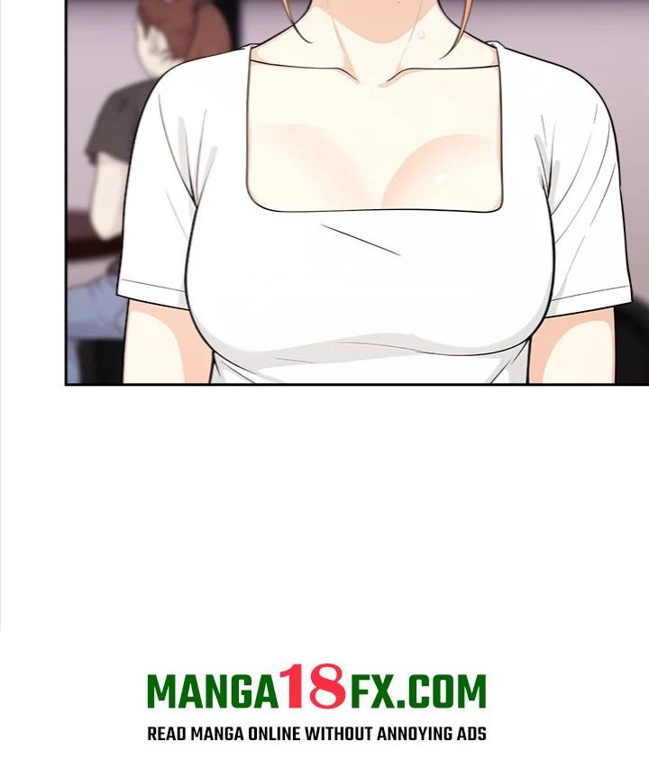 The Secret of a Girls’ Dorm - Chapter 27 [photo 65] - MangaPorn
