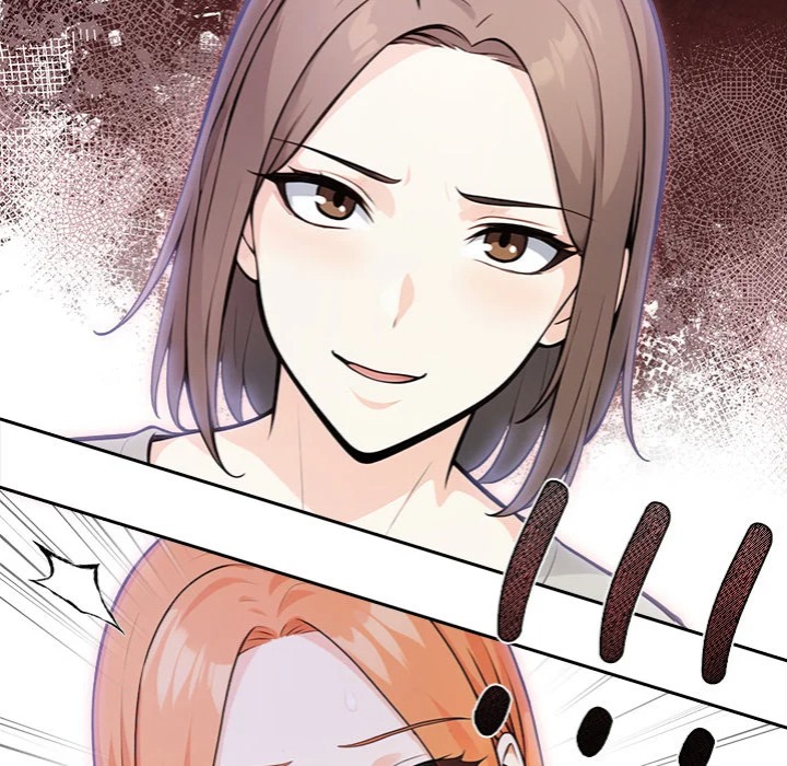 The Secret of a Girls’ Dorm - Chapter 27 [photo 67] - MangaPorn