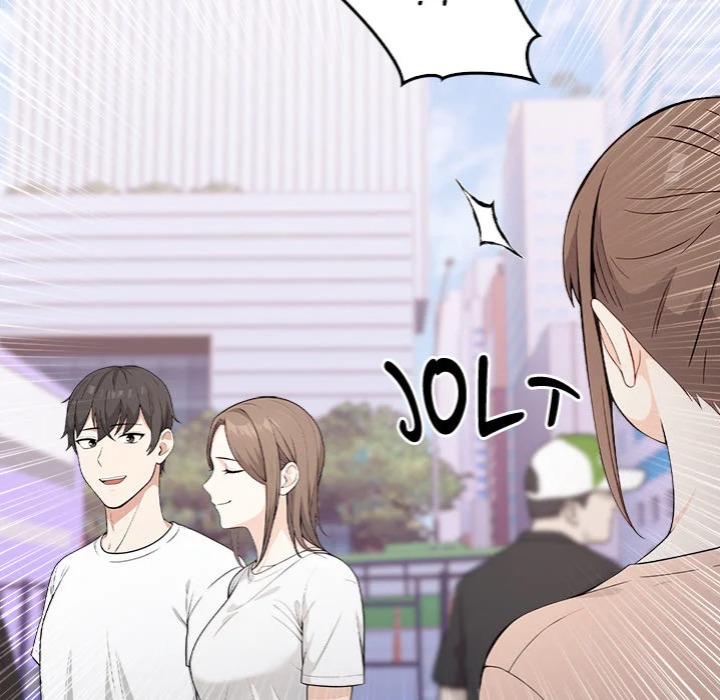 The Secret of a Girls’ Dorm - Chapter 27 [photo 7] - MangaPorn